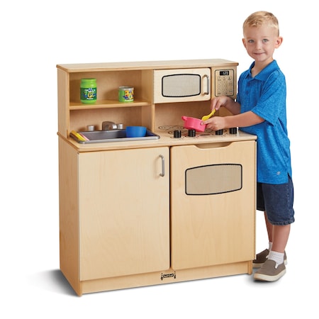 Jonti-Craft Chef's Kitchen 2404JC